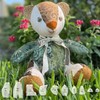 KASESSS Memory Bear Stencil Ruler Set, 10 Inch Memory Bear