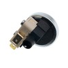 MacMaxe Lever Pressure Switch – 0.5 to 1.2 Bar, Precalibrated
