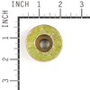 Briggs and Stratton 1736445YP Spacer, Pulley