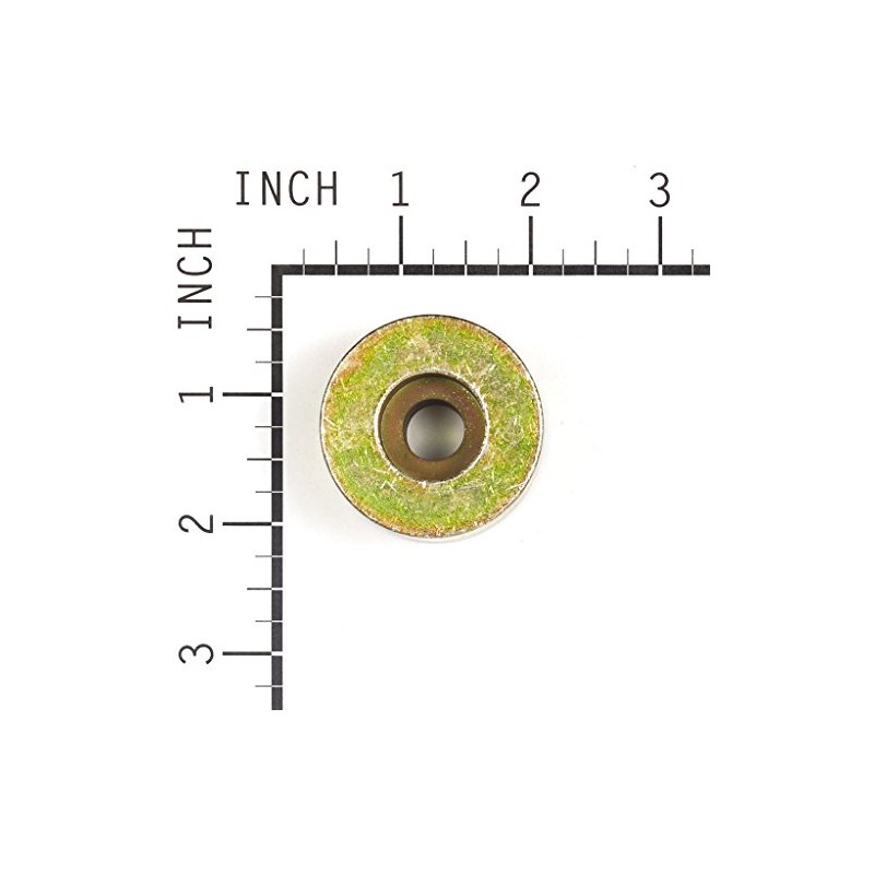 Briggs and Stratton 1736445YP Spacer, Pulley