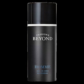 Beyond Homme All-in-One Recovery 100ml Wrinkle Anti-Aging / 비욘드 옴므 올인원 리커버리 100ml 주름 안티에이징