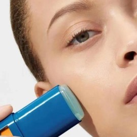 Protector Solar En Barra Shiseido Clear Suncare Stick 50spf