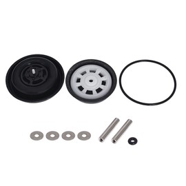 waltyotur Pump Rebuild Kit Replacement for Johnson Evinrude VRO All Years & HP 435921 436095