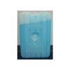 Ice Hard FIH-08S Blow Molded FIH Series Freezer Ice Hard