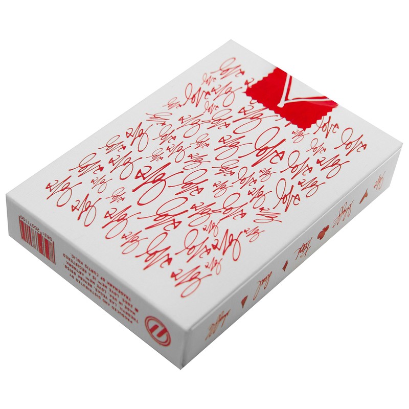 theory11 Love Me(ラブミー) トランプ