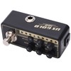 Digital Preamp Pedal Classic Rock Sound Effect Micro Preamp Effect
