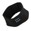 Sports Music Headband Portable USB Sleep Headphone BT Headband for