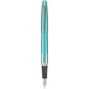 Pilot MR Retro Pop Collection Pluma Estilográfica Punta Mediana, Azul