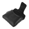Outdoor Leisure Golf Mallet Putter Cover Headcover Spider Embroidery PU