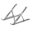 Cool Universal Folding Aluminium Desk Mount