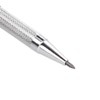 Carpenter Pencil Set 2 Scribers 36 Refills 4 All Metal