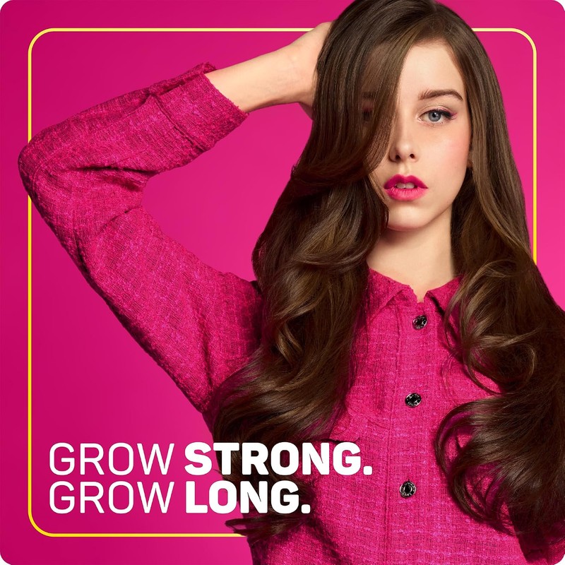 Marc Anthony Strengthening Grow Long Leave-in Conditioner, 8.4 fl oz