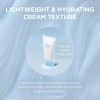 SKIN1004 Hyalu-Cica Moisture Cream, Face Moisturizer with Hyaluronic Acid, Centella