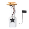 A-Premium Electric Fuel Pump Module Assembly w/Sending Unit Compatible with