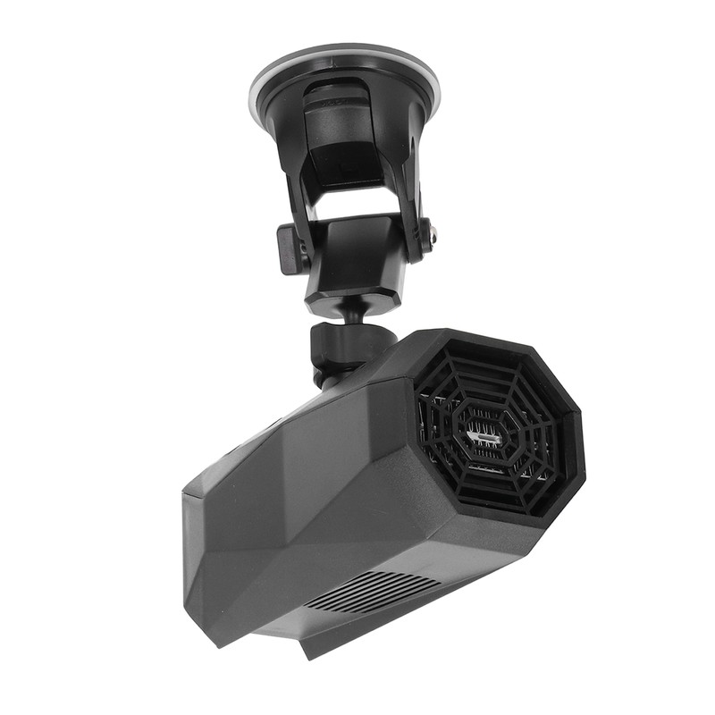 12V Car Heater Multifunction 360° Adjustable Fast Heating Universal Windshield
