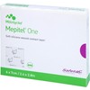 Mepitel One Safetac Wound Dressing 6cm x 7cm x 5