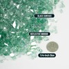 Skyflame 10-Pound Fire Glass for Fireplace Fire Pit and Landscaping,