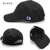 Champion Cap, Deep, Large Size, Deep, Large, 22.8 - 23.6