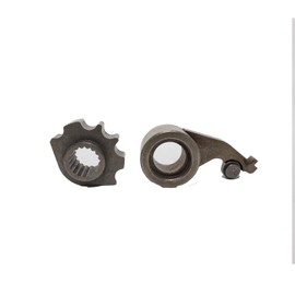 Generic Off Road Detent Star and Drive Train Roller Pawl Fit for ACE RZR Ranger 1000 900 and 2017-2023 Ranger General XP 570 2013-2020 Replace 3235982 3235452