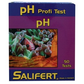 All Seas Marine Inc Sal Test Kit Ph Profi