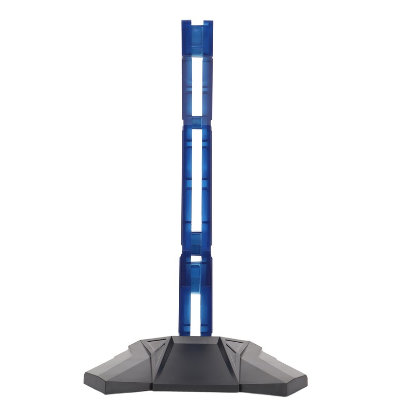 ST‑3 Headphone Stand Multifunctional Foldable Desktop Headset Holder for Headset