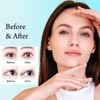 Lash Lift Kit, Eyelash Perm Kit, Semi-Permanent Eyelash Lift Kit,