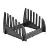 Hygiplas Chopping Board Rack Made of Plastic Dishwasher Safe with