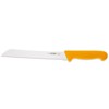 Giesser seit 1776 - Made in Germany - Brotmesser orange,