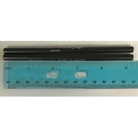 Maybelline New York Pack of 6 Maybelline Line Stylist Automatic Eyeliner, 602 Espresso