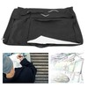 Art Drawing Bag Waterproof Backpack Sketch Board Storage Traveling MultiFunction