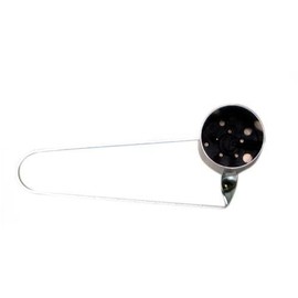 RS Hand Seeder, Easy Seeder for Home Gardens