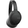  Sony WH-CH710N Wireless Noise Cancelling Headphones with Bluetooth Support