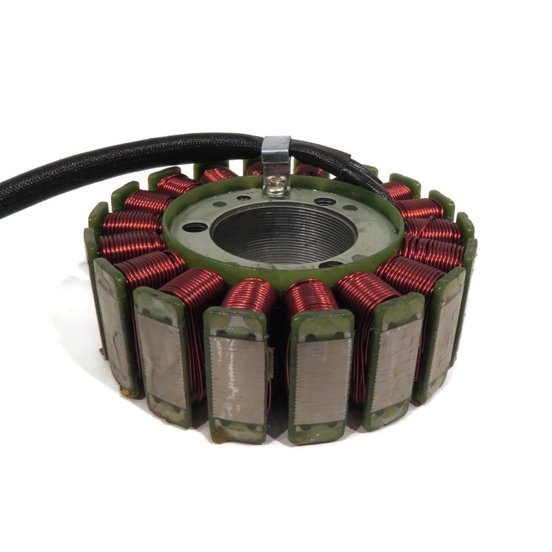 The ROP Shop | Stator Plate for Sea-Doo PWC 2006-2007