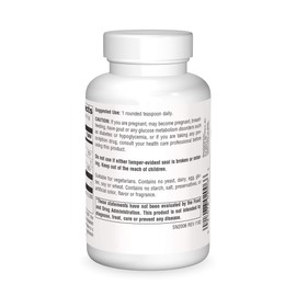 Source Naturals Source Naturals D-Ribose, Enhances ATP Energery* - 100 Grams Powder