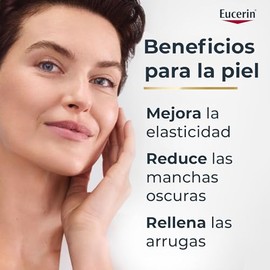EUCERIN Hyalluron Filler Crema De Día Fps 30 50Ml