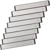 RUIXIN PRO 8 Pcs Diamond Knife Sharpening Stones for RUIXIN