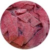 Smarty Stop Every Sour Belts Flavor Gummy Candy 1 Pound