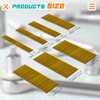 23 Gauge Pin Nails Headless Pins Nails 7 Sizes Assorted