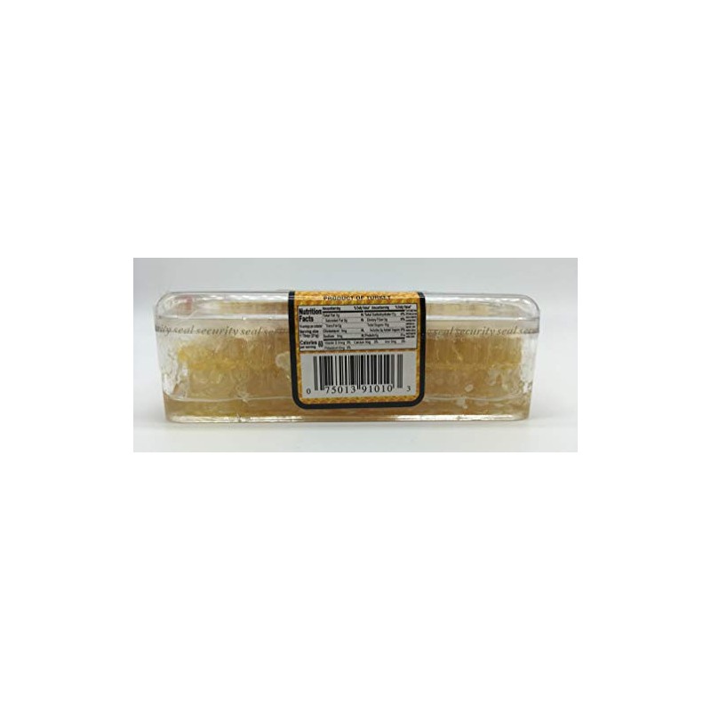 Pyramid Pure Honey Comb 12.3 oz