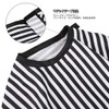 OUNONA Nylon Shampoo Cape Hair Dye Cape Haircut Cape Hair