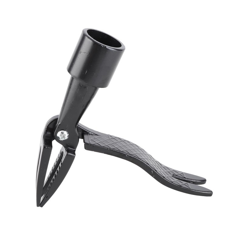 Cocoarm Stand -up -Puller Garden Tool Professioneller Unkrautabzieher mit Robuster