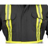 Flame Resistant High Visibility Hi Vis FR Shirt - 100%