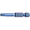 PB SWISS TOOLS E6-401-40 (TXP) Stepped Torx Plus Bit