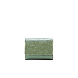 ESPRIT Ladies 014ea1v302 Travel Accessory Wallet, 394/Light Aqua Gre