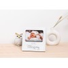 Kate & Milo Little Blessing Picture Frame, Baby Ultrasound and