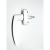 Tilt Turn Window Handle (White)