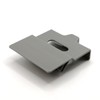 Printbtw Replacement slider for door lock suitable for Dometic fridge