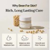 Mixsoon Crema Frijoles Hidratante Facial+bean Essence