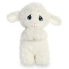 Aurora World Precious Moments Musical Plush Toy Animal, Luffie Prayer