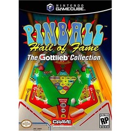 Pinball Hall of Fame (Renewed)
